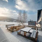 Hostel Vandrarheim