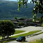 Hostel Vandrarheim