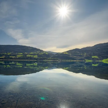 Vandrerhjem Vandrarheim