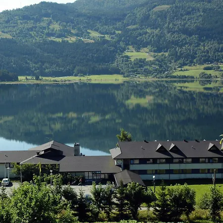 Hostel Vandrarheim