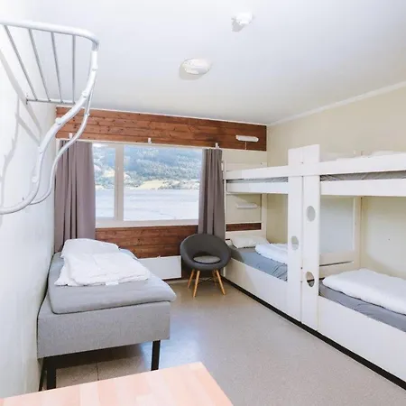 Vandrarheim Hostel