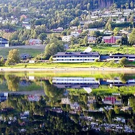 Vandrarheim Voss