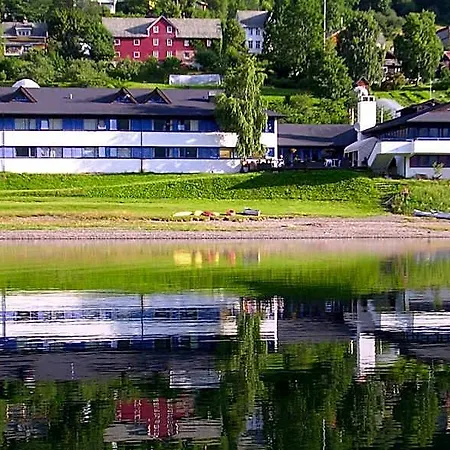 Vandrarheim Voss