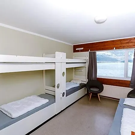 Vandrarheim Hostel Voss