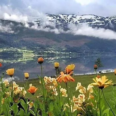 Vandrarheim
