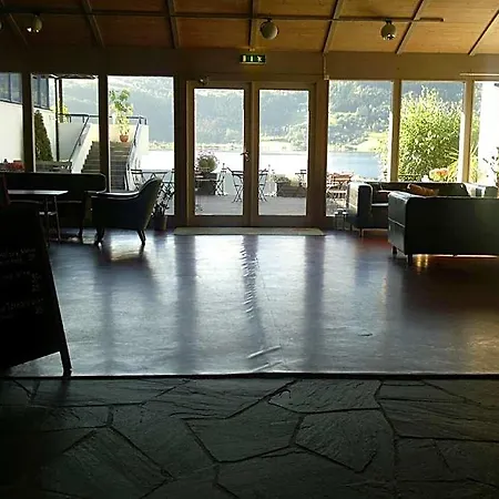 Hostel Vandrarheim *