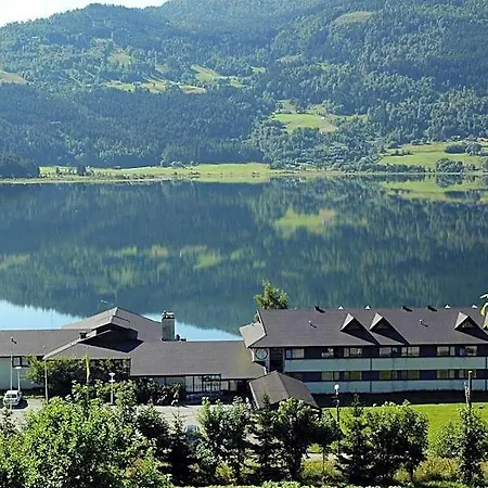 Vandrarheim