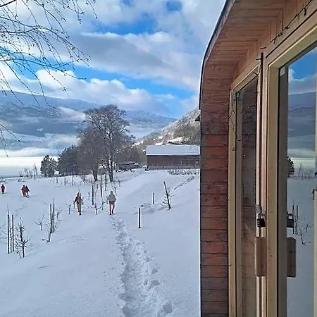Vandrarheim Voss
