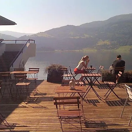 Hostel Vandrarheim Voss