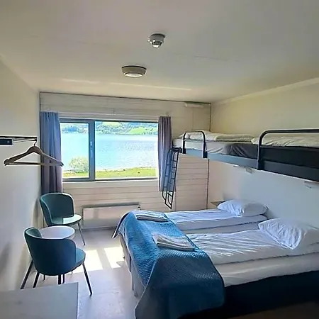 Vandrarheim Hostel Voss
