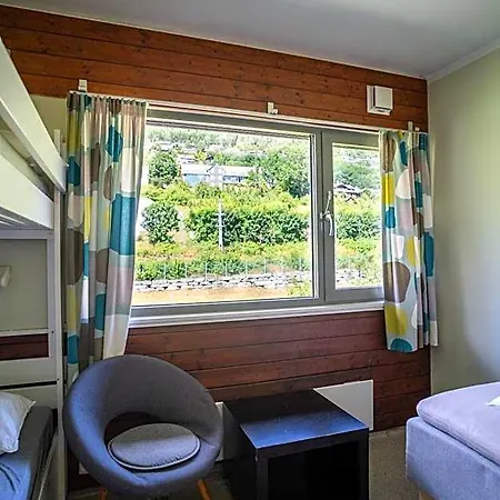 Vandrarheim Hostel