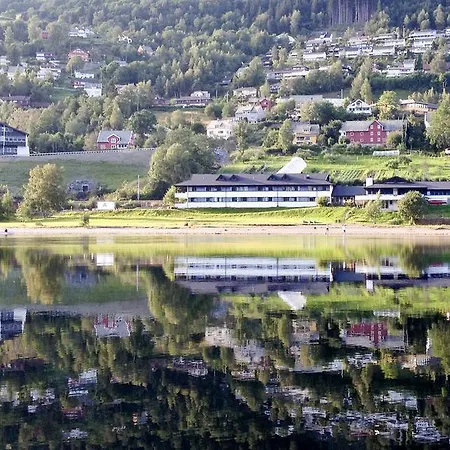 Vandrarheim Hostel Voss