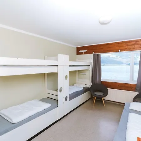 Hostel Vandrarheim *