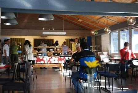 Vandrarheim Hostel *