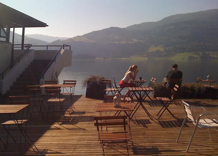 Vandrarheim Hostel Voss