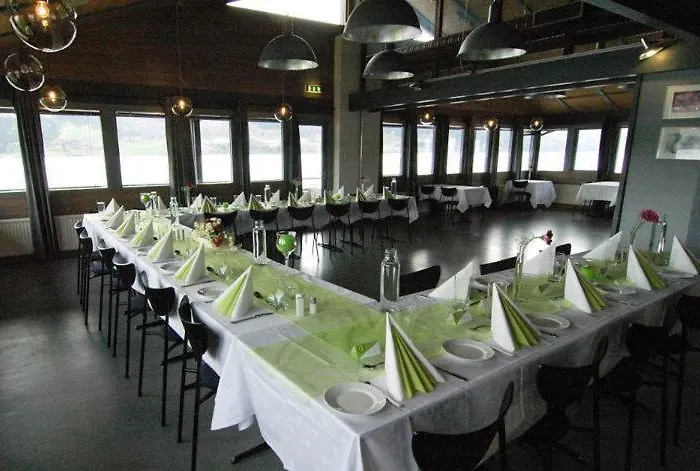 Hostal Vandrarheim Voss