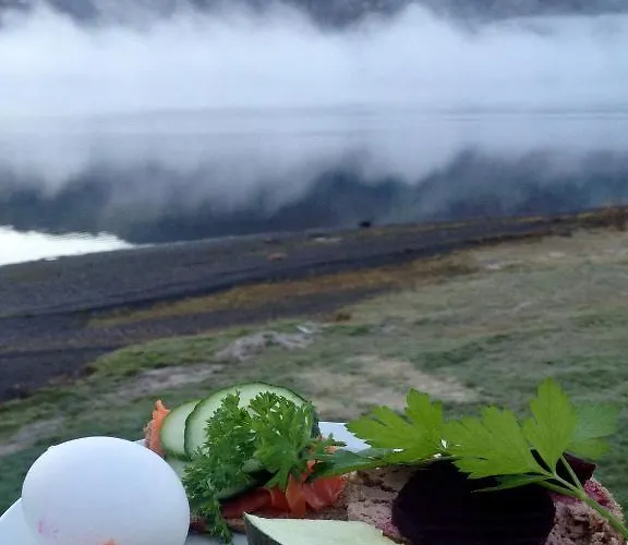 Hostel Vandrarheim Voss