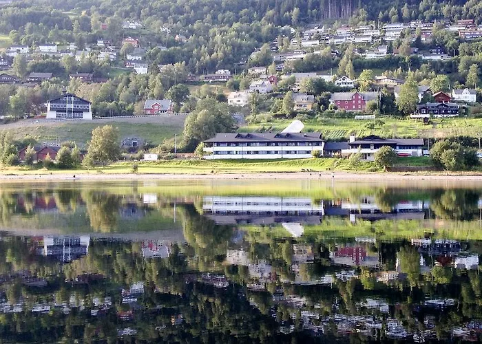Vandrarheim Hostel Voss