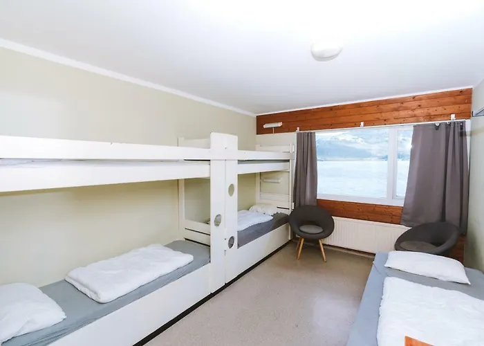 Hostal Vandrarheim *