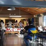 Vandrarheim Albergue *