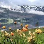Vandrarheim