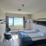 Vandrarheim Albergue