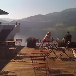 Vandrarheim Albergue Voss