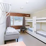 Vandrarheim Albergue