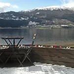 Albergue Vandrarheim