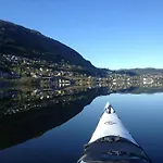 Vandrarheim