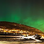 Vandrarheim Albergue
