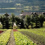 Albergue Vandrarheim Voss