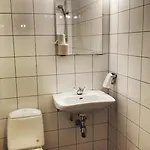 Albergue Vandrarheim *