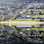 Vandrarheim Albergue Voss