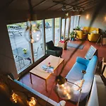 Vandrarheim Albergue Voss