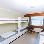 Albergue Vandrarheim *